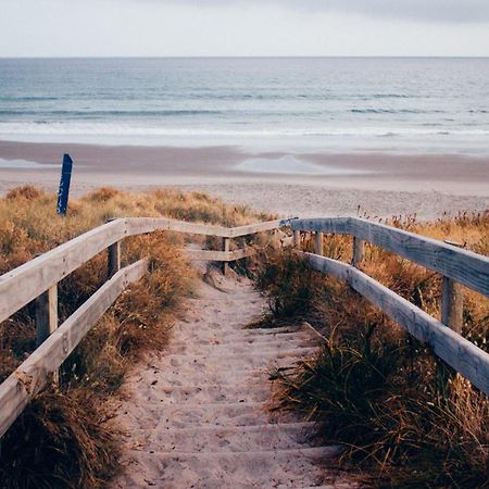 Seaside Escape Villa Mount Maunganui Luaran gambar