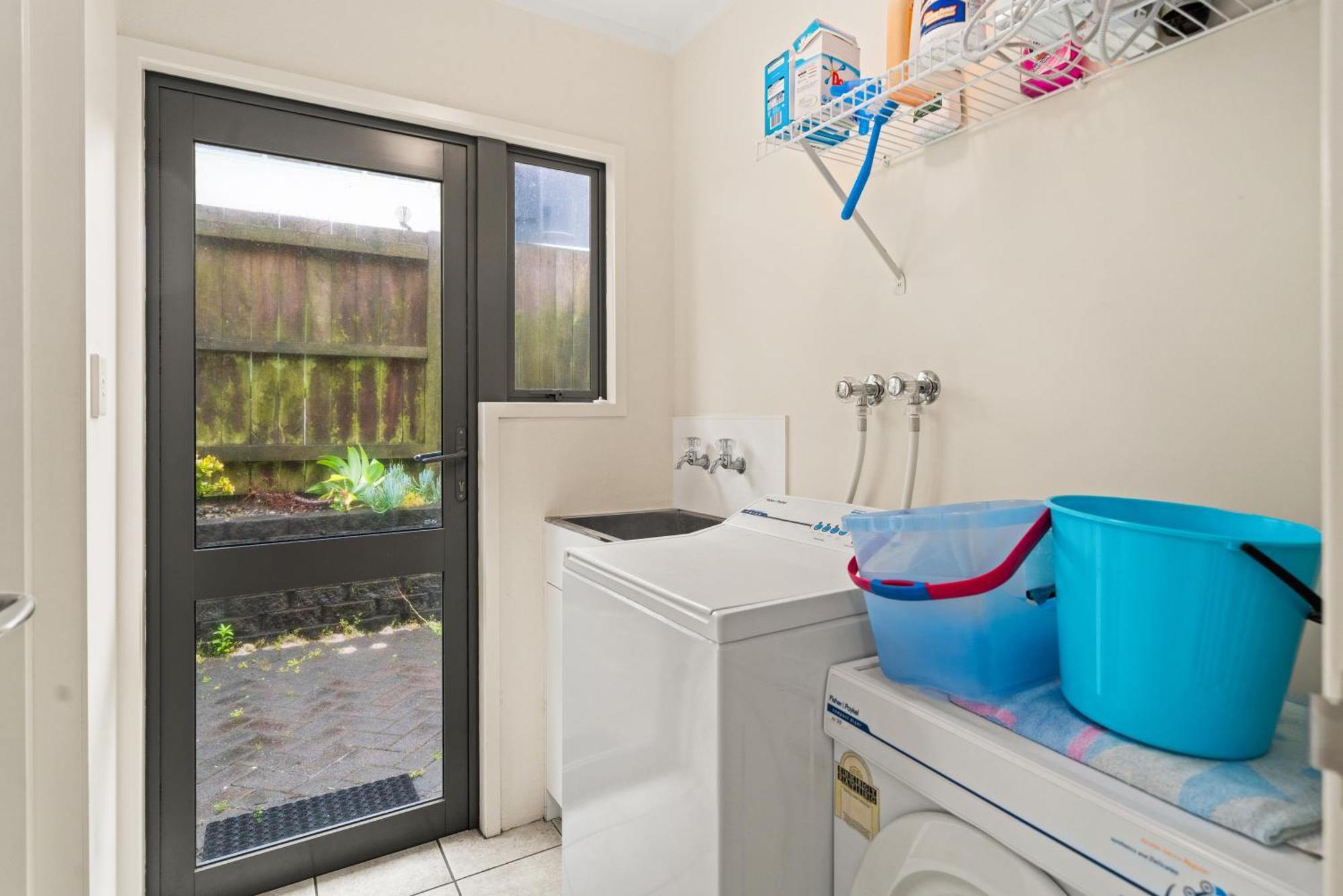 Seaside Escape Villa Mount Maunganui Luaran gambar