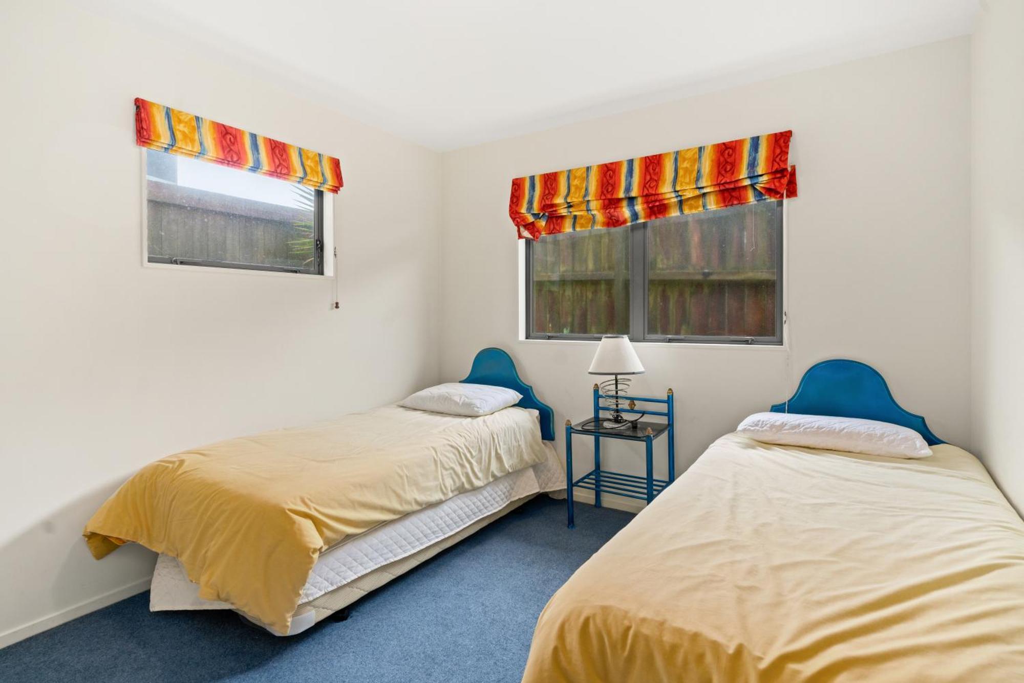Seaside Escape Villa Mount Maunganui Luaran gambar