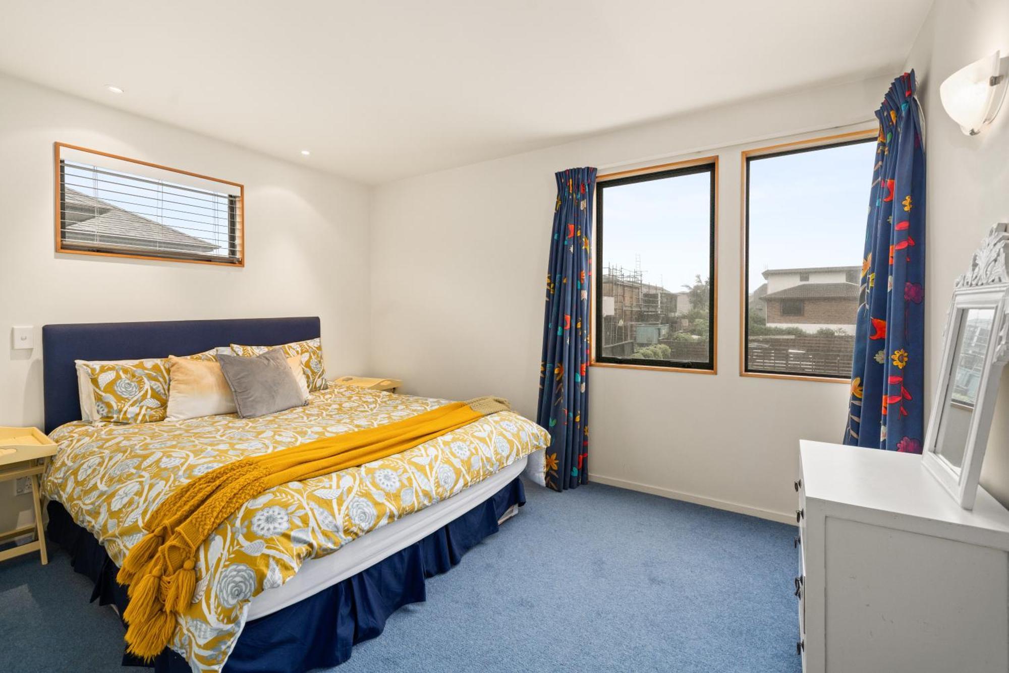Seaside Escape Villa Mount Maunganui Luaran gambar