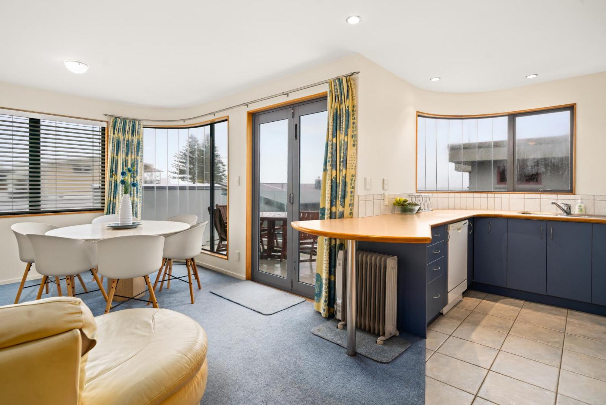 Seaside Escape Villa Mount Maunganui Luaran gambar