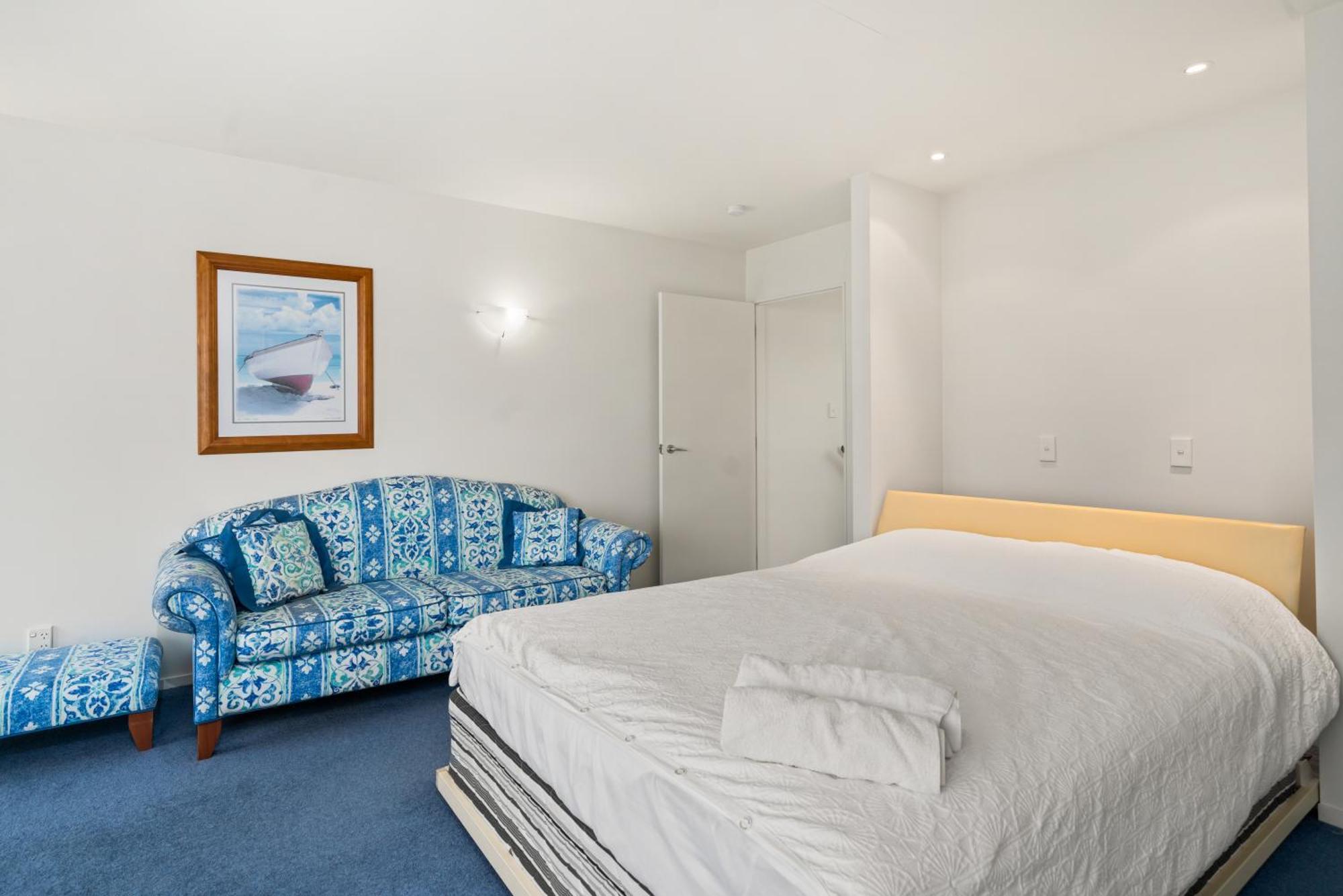 Seaside Escape Villa Mount Maunganui Luaran gambar