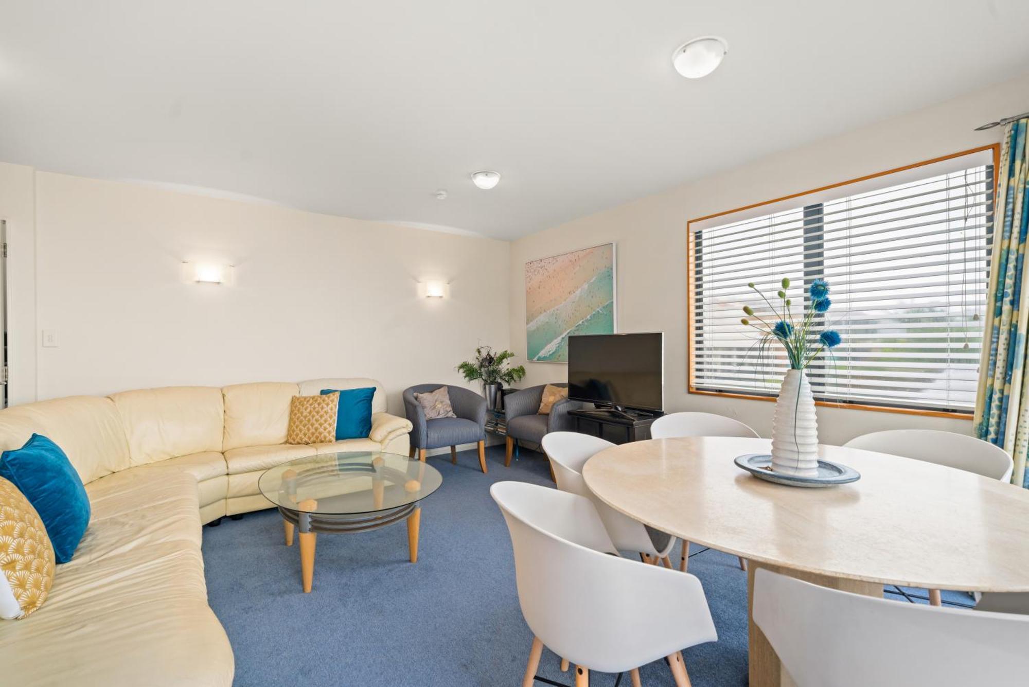 Seaside Escape Villa Mount Maunganui Luaran gambar