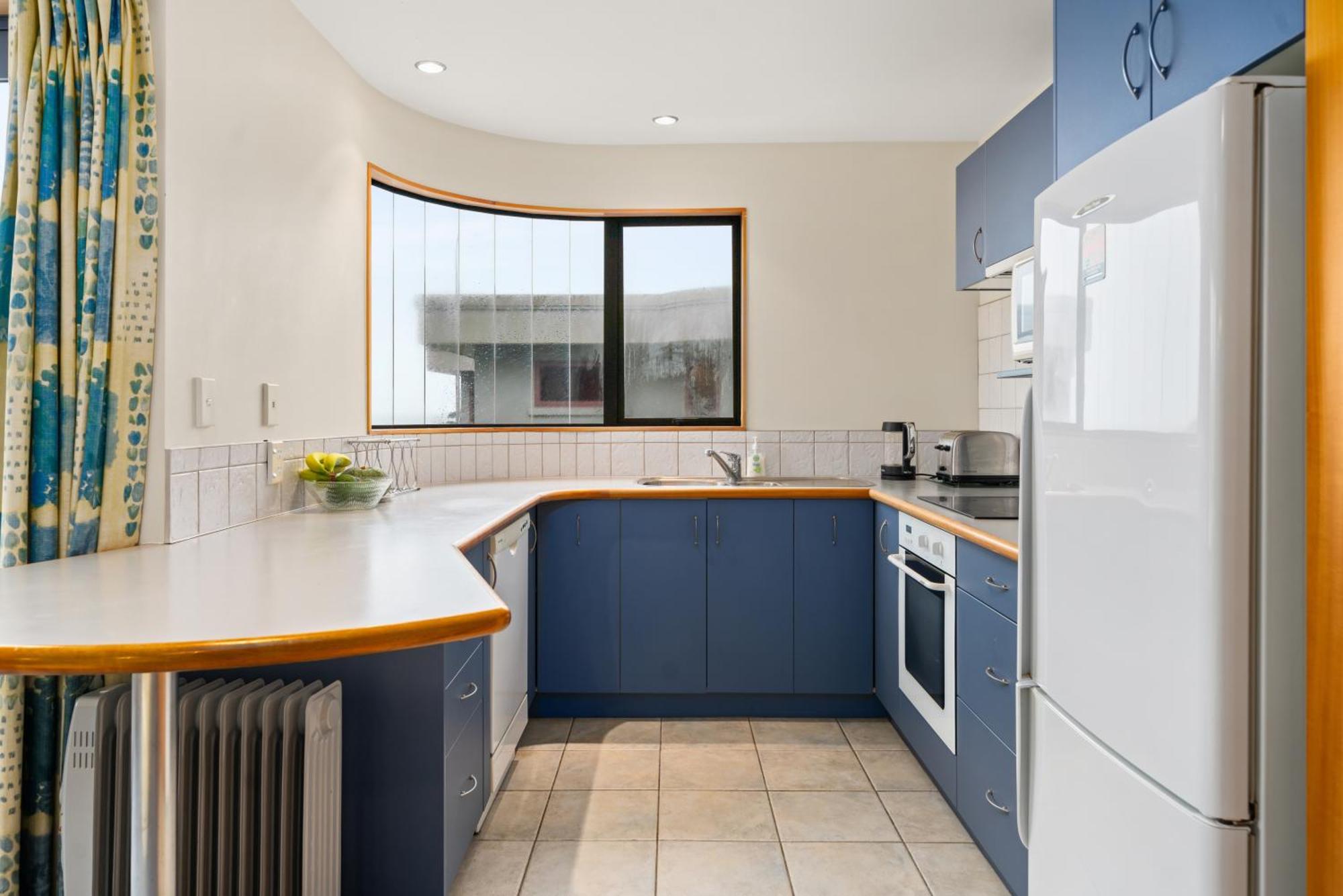 Seaside Escape Villa Mount Maunganui Luaran gambar