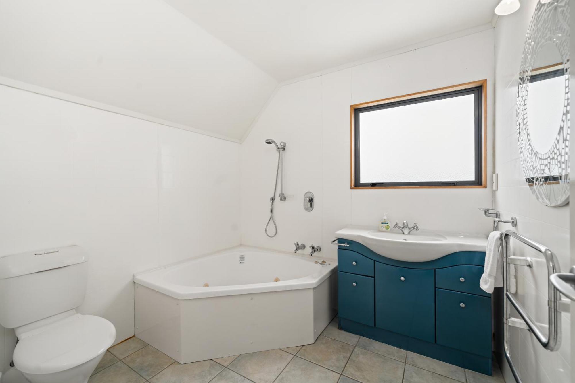Seaside Escape Villa Mount Maunganui Luaran gambar